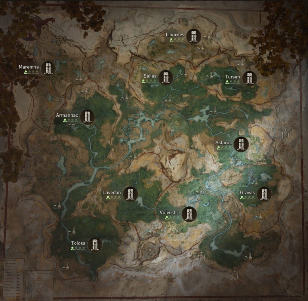paxdei ancien