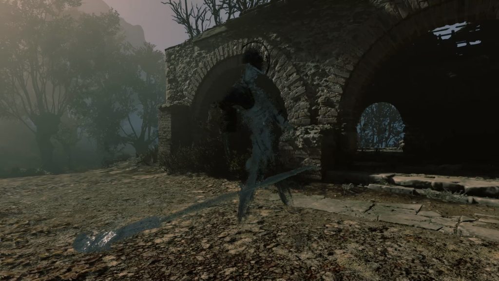 paxdei lost soul